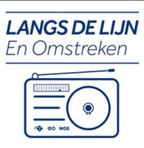 NPO 1 - Langs de lijn en omstreken